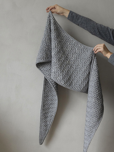 Astrid Shawl Collar Cardigan main image 0