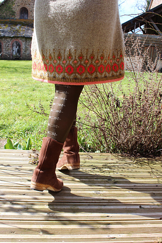 Telja - bylillicroche