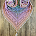 Klaziena Shawl photo 3