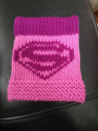 Easiest Baby Hat photo 2
