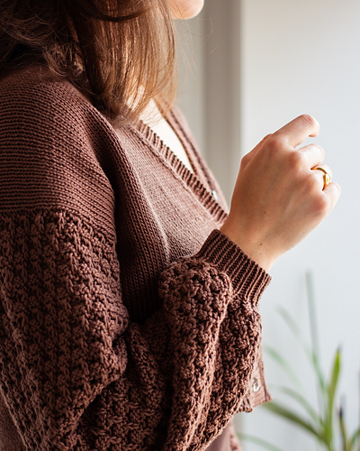 Katie バービー カーディガン BUNNY KISS cardigan – Katie Tokyo