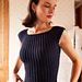 Josephine top pattern 
