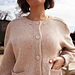 Viva cardigan pattern