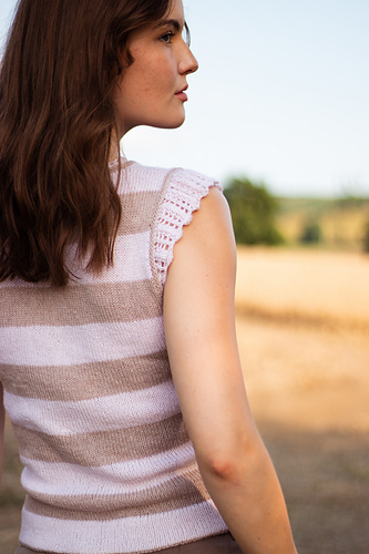 vest - Lily Kate France