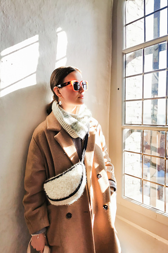 Ravelry: boulevard bag pattern by Lily Kate France