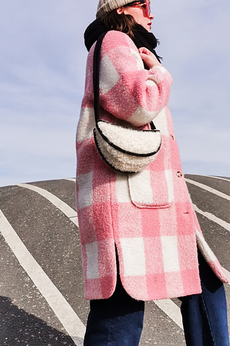 Ravelry: boulevard bag pattern by Lily Kate France