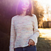 Wishful Sweater pattern 