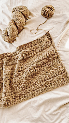 Along the Moor Blanket