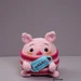 Pig cute pattern 