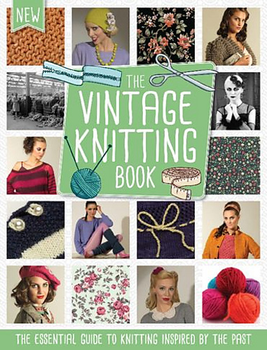Ravelry The Vintage Knitting Book Patterns Ravelry The Vintage Knitting Book Patterns