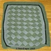 Chambray Rug pattern 