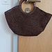 P. Bamboo Handle Bag pattern 