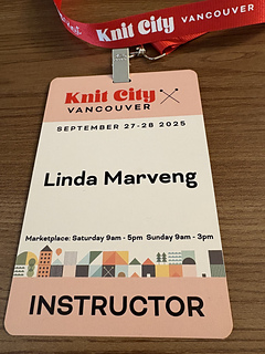 Knit City Vancouver 2025