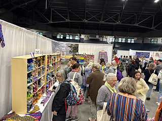 Knit City Vancouver 2025