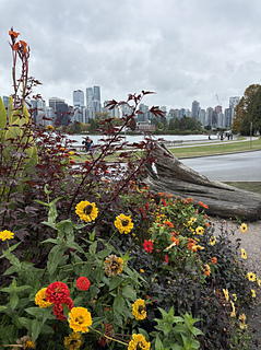 Stanley Park, Vancouver