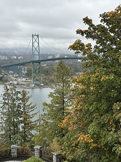 Stanley Park, Vancouver