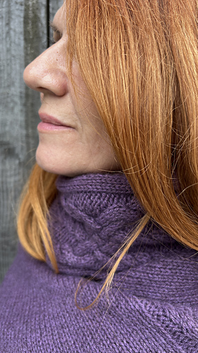 Rebekah Audic @ MOA in Vancouver.