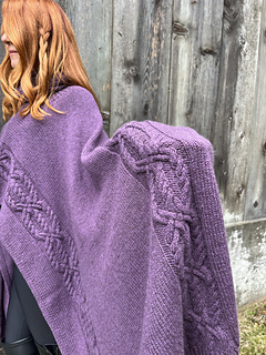 Rebekah Audic @ MOA in Vancouver.