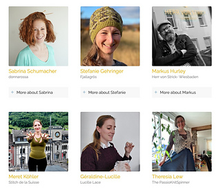 Swiss Yarn Festival 2026