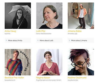 Swiss Yarn Festival 2026