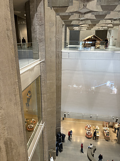 Kunstsilo, Kristiansand, Norway