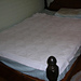 Coverlet for a Child's Bed pattern 
