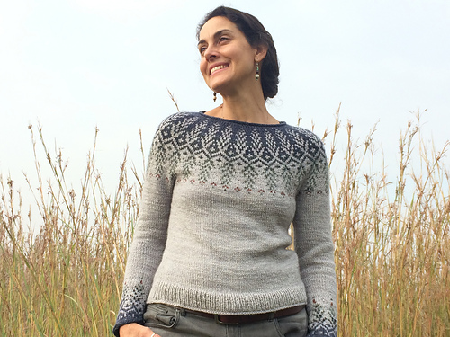 Gullvinge - bylindtski