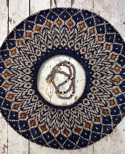 Snedronningen - bylindtski