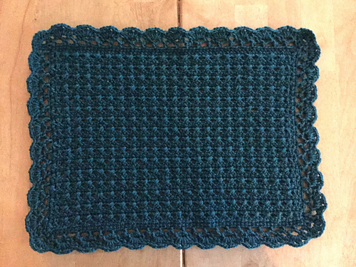 Options Placemat and Coaster photo 3