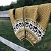 Fjordfolkkofte pattern 