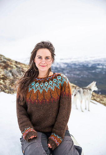 Hopi - Linka Neumann