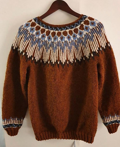 Hopi - Linka Neumann