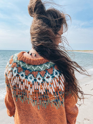 Hopi POLAR - Linka Neumann