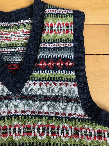 Gustav Vest - bylinse2718