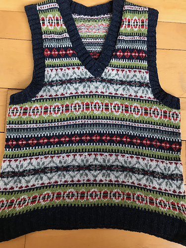 Gustav Vest - bylinse2718