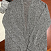 B Cashmere Yak Jacket pattern 