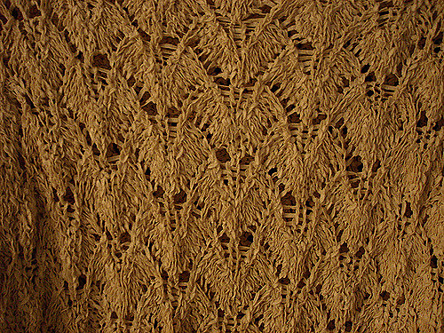 Noro Hana Silk Sweater 다른 모습 1