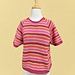 Perfect Summer Raglan #1 pattern 
