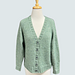 Favorite Raglan Cardigan pattern