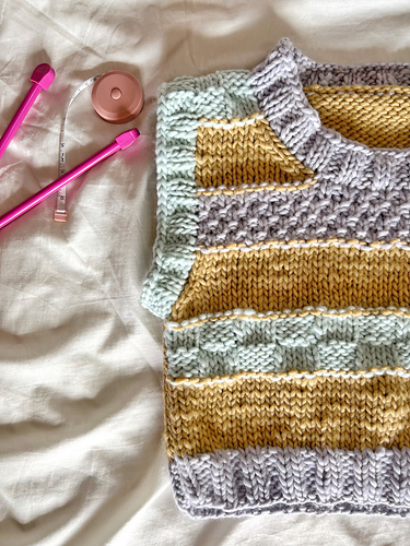 Pixie Vest photo 2