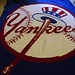 New York Yankees Afghan photo 3