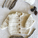 Lowen Cardi and Hat - Bc150 pattern