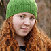 Green Hat - Hc52 pattern 