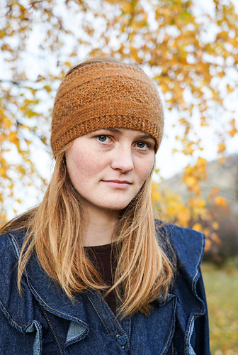 Elizabeth Headband - Hc71