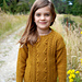 Blaze Sweater - LF55 pattern