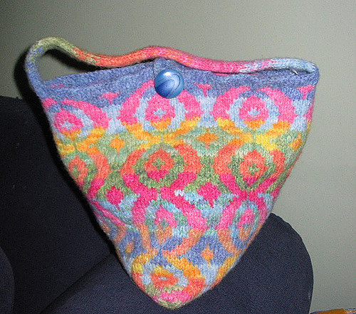 Bagged! photo 5