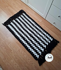 Cozy Feet Rug