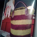 Farmers' Market Tote pattern