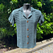 Seabreeze Mens Shirt pattern 