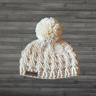 Caleb hat Prem-10Y available as a separate pattern